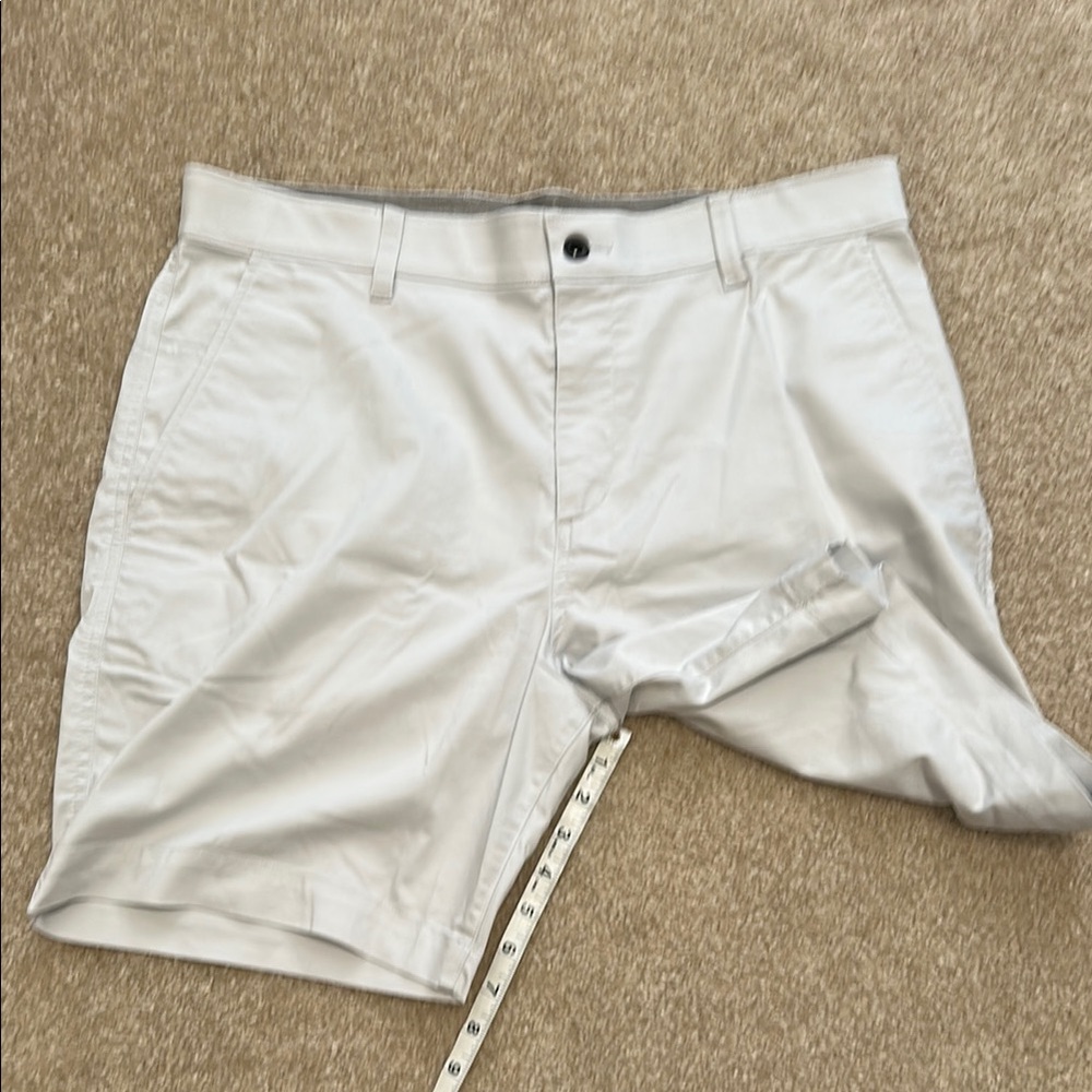Men's Nike Dri-Fit Shorts-Size 36